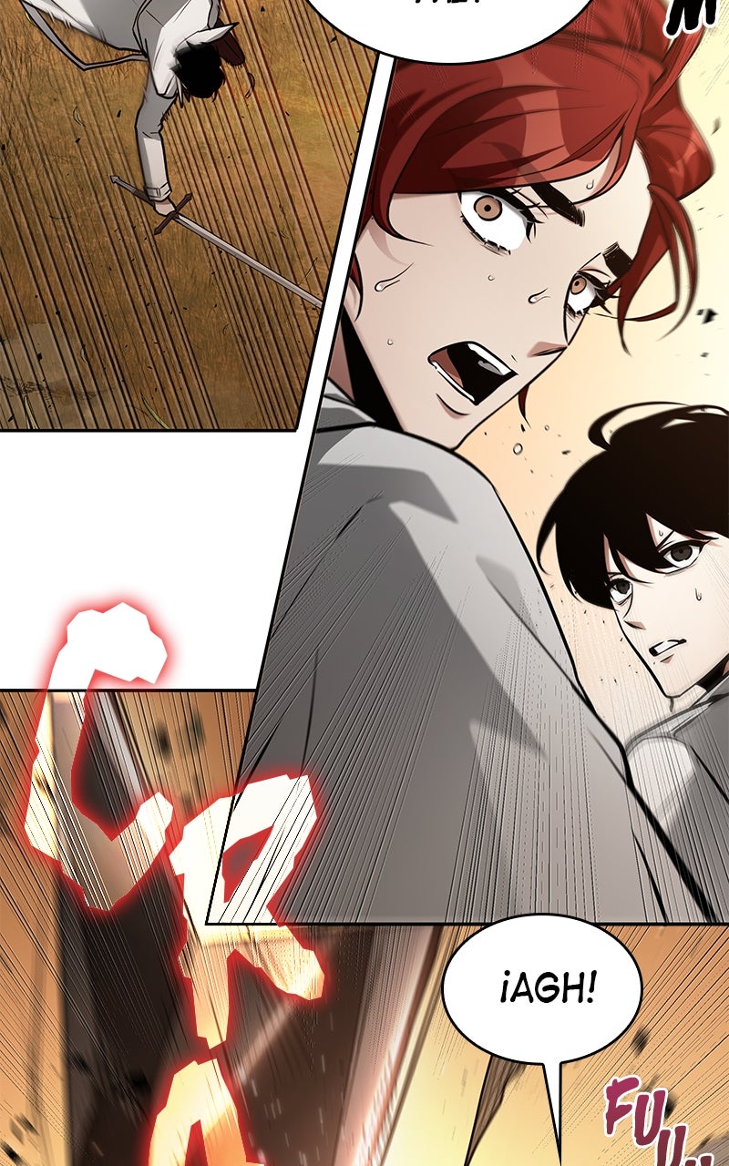 Read Lector omnisciente ES Manga Online