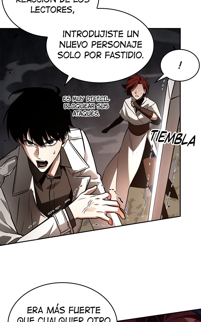 Read Lector omnisciente ES Manga Online