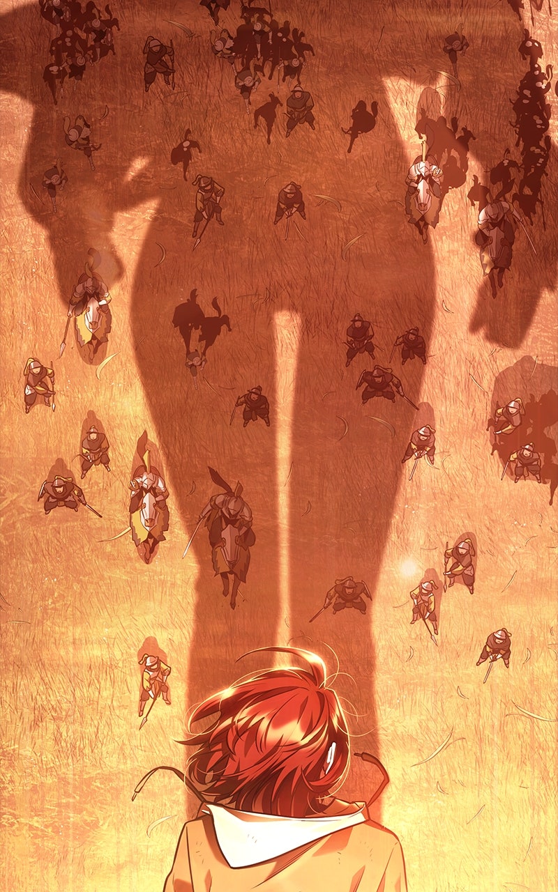 Read Lector omnisciente ES Manga Online