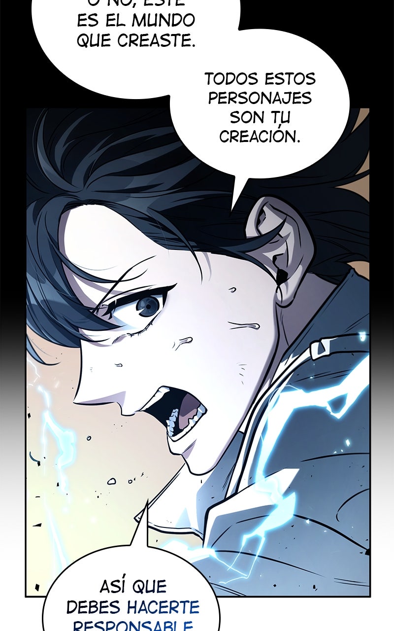 Read Lector omnisciente ES Manga Online