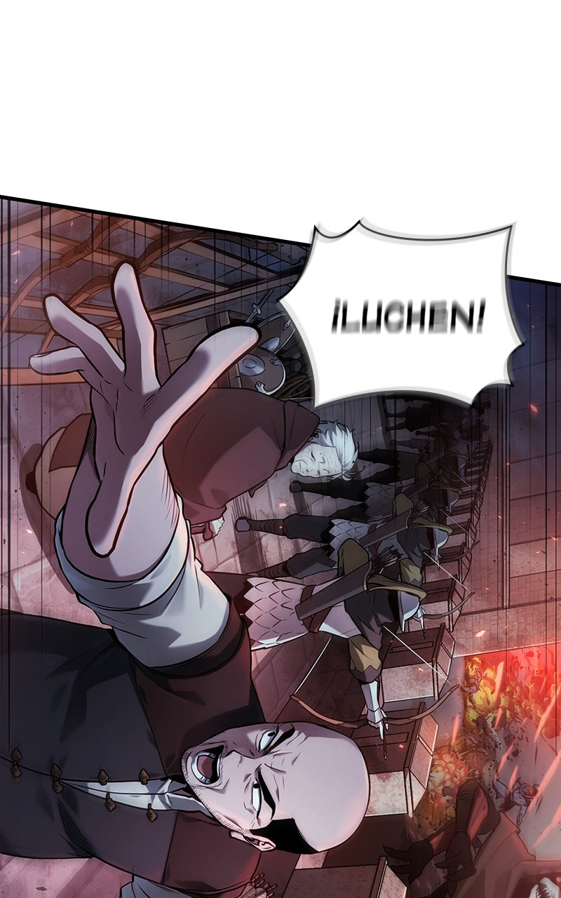 Read Lector omnisciente ES Manga Online