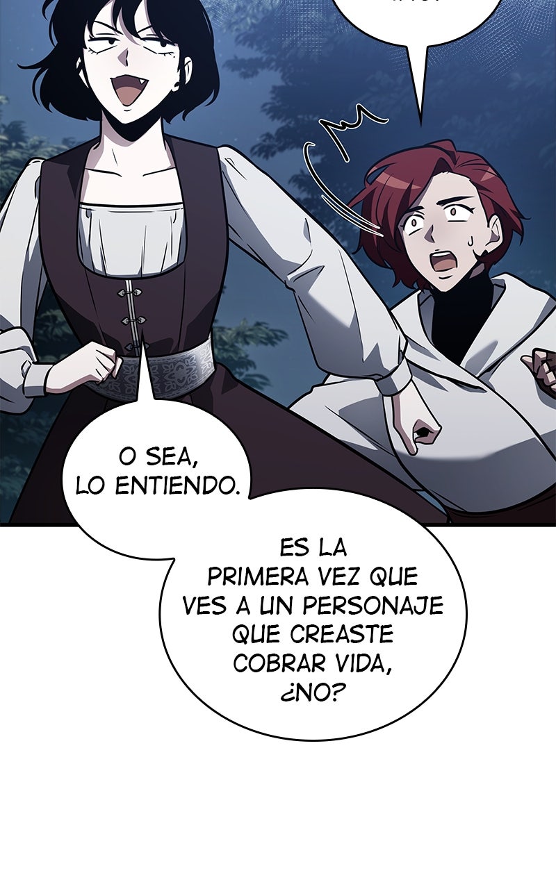 Read Lector omnisciente ES Manga Online