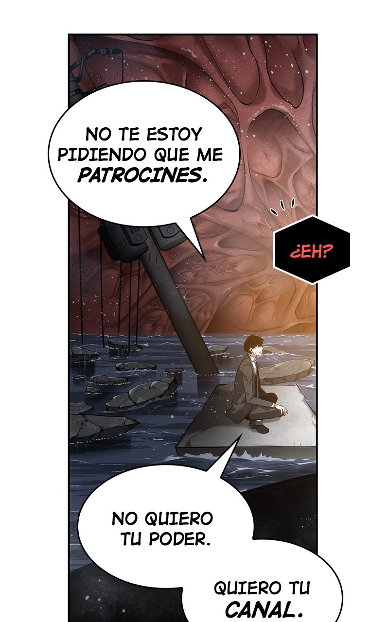 Read Lector omnisciente ES Manga Online