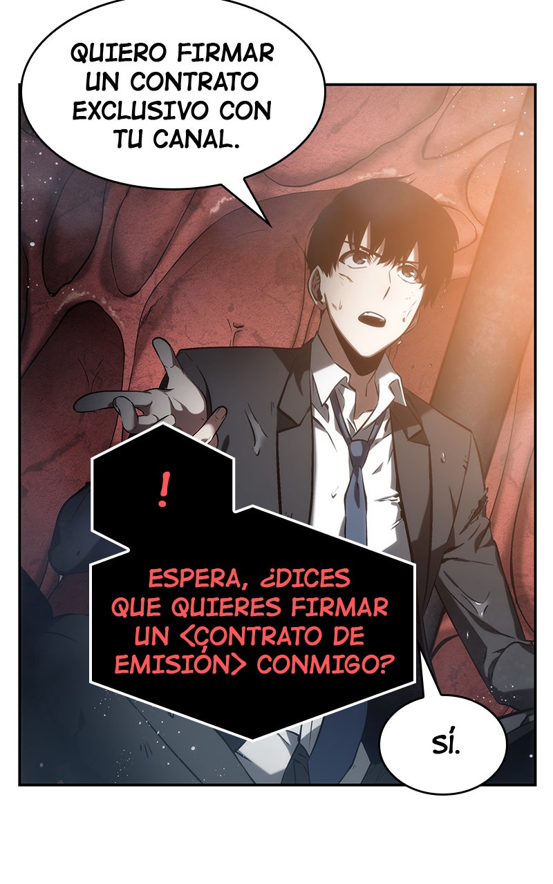 Read Lector omnisciente ES Manga Online