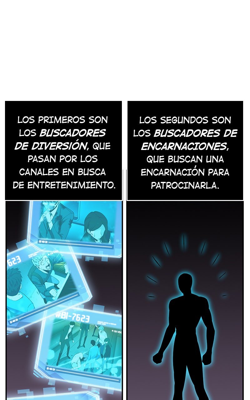 Read Lector omnisciente ES Manga Online