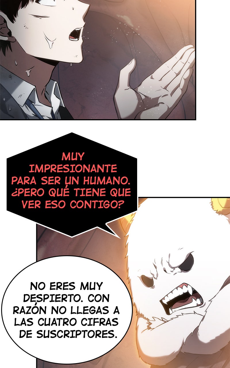 Read Lector omnisciente ES Manga Online