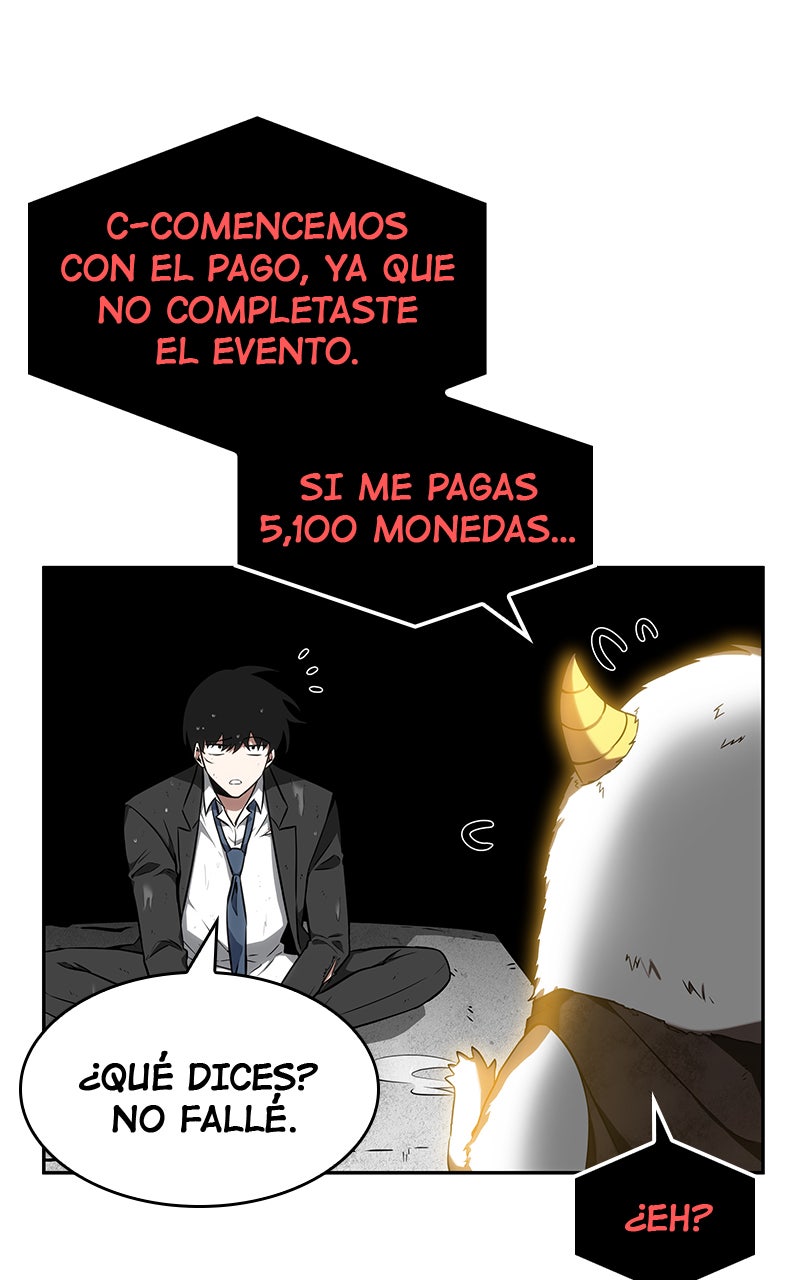 Read Lector omnisciente ES Manga Online