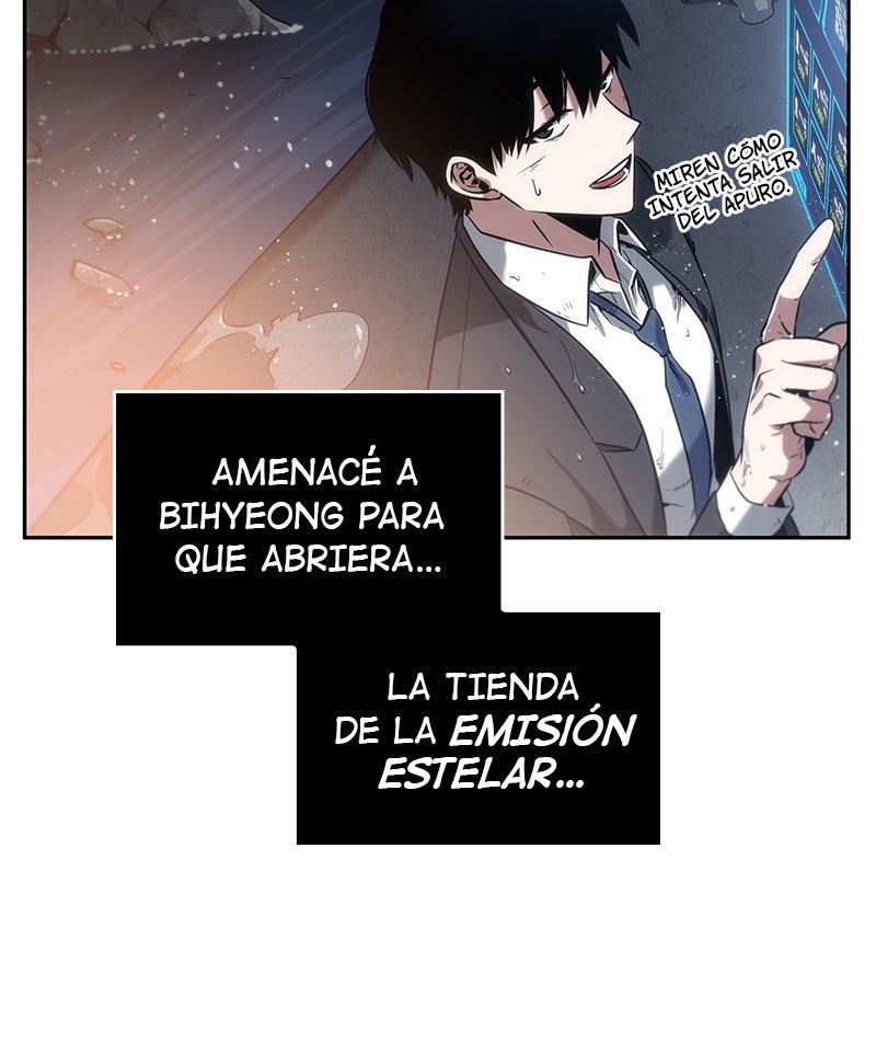 Read Lector omnisciente ES Manga Online