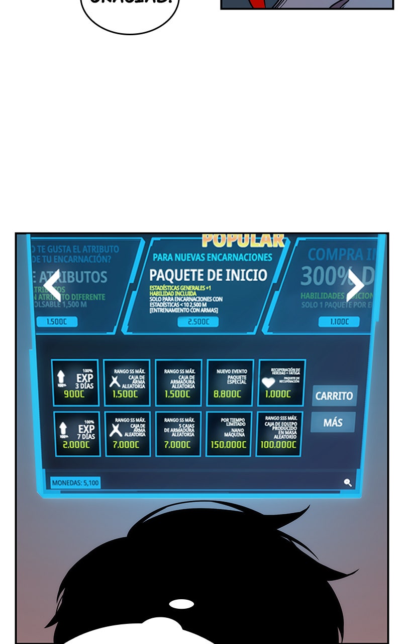 Read Lector omnisciente ES Manga Online