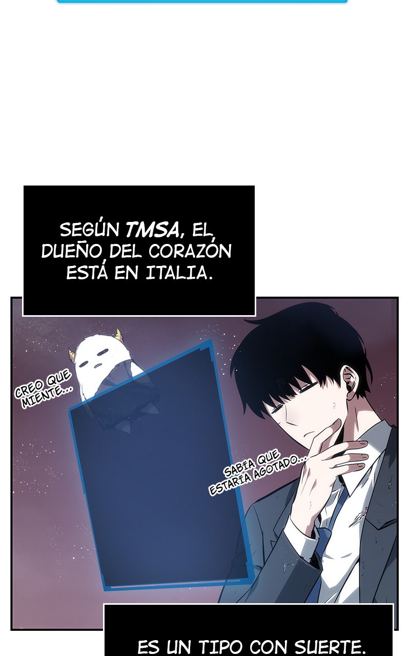 Read Lector omnisciente ES Manga Online