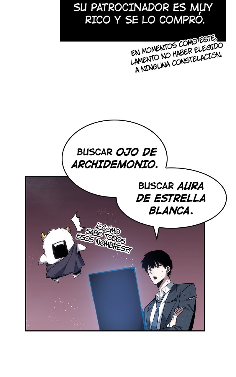 Read Lector omnisciente ES Manga Online