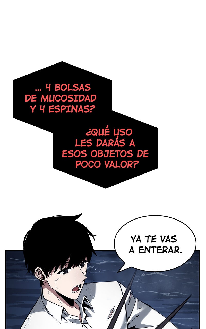 Read Lector omnisciente ES Manga Online