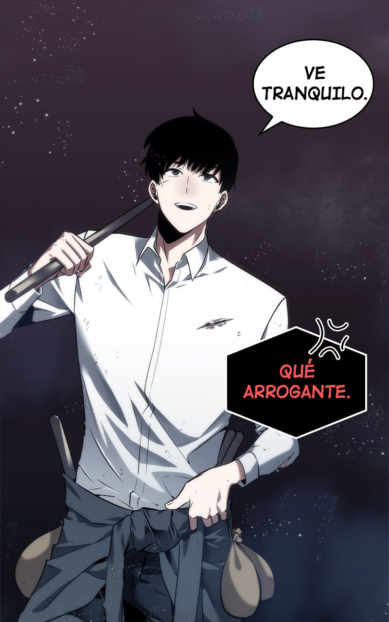 Read Lector omnisciente ES Manga Online