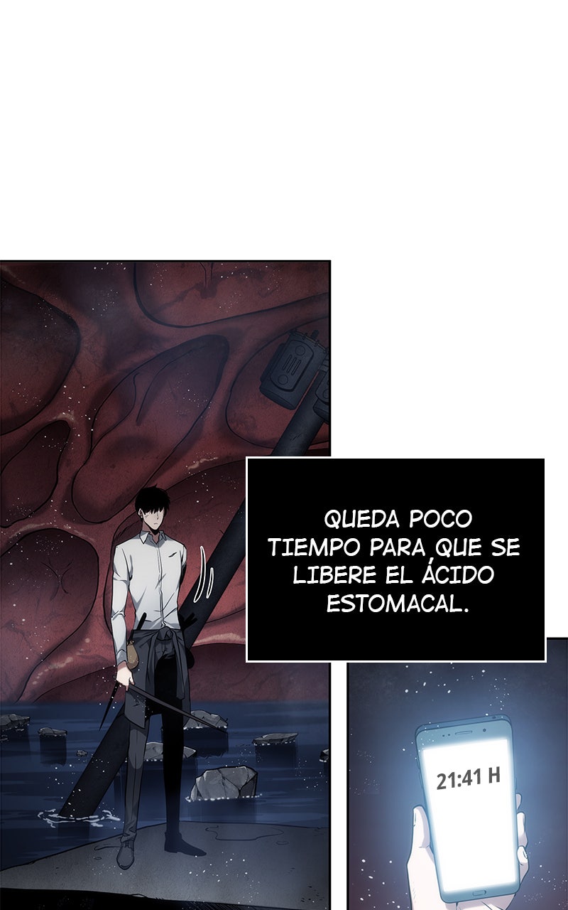 Read Lector omnisciente ES Manga Online