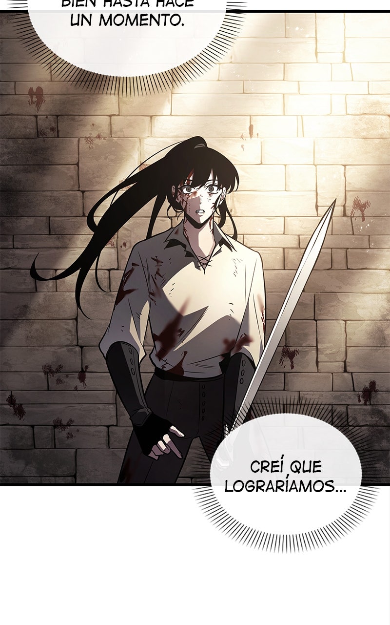 Read Lector omnisciente ES Manga Online
