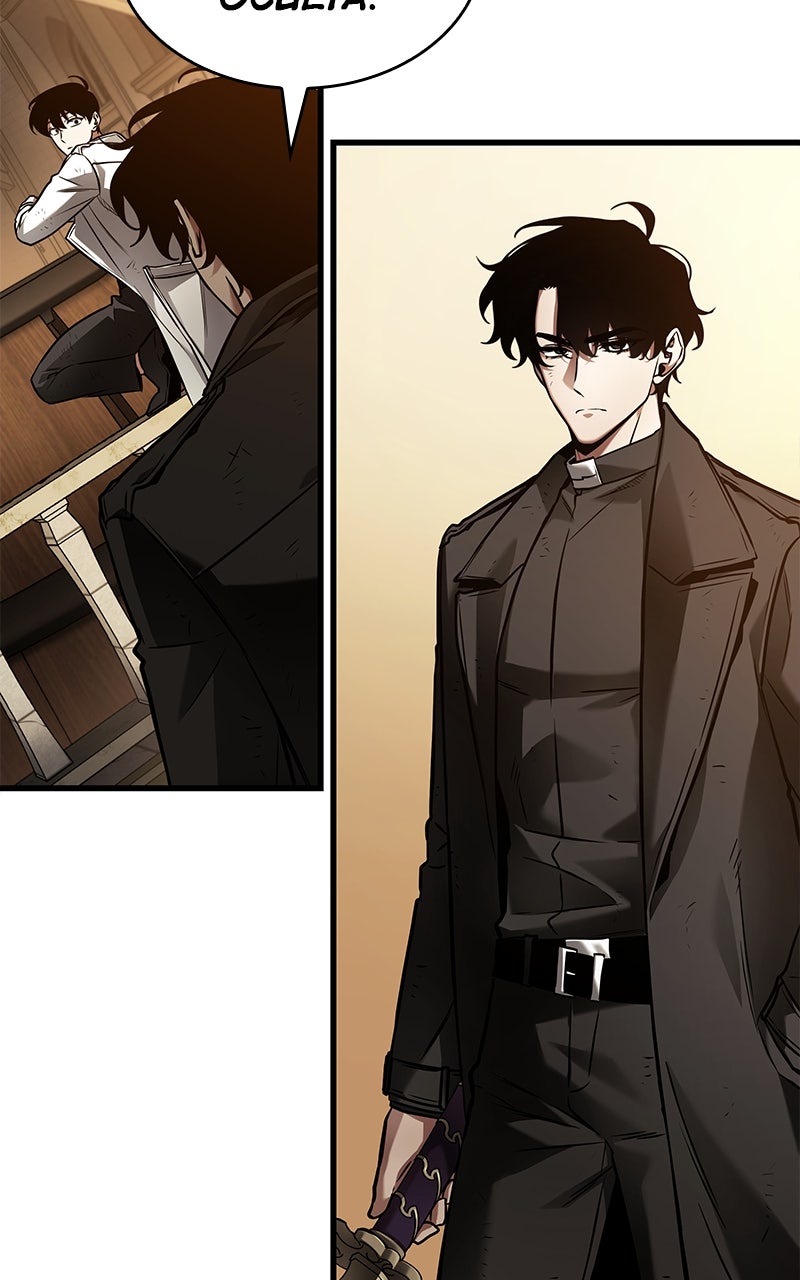 Read Lector omnisciente ES Manga Online