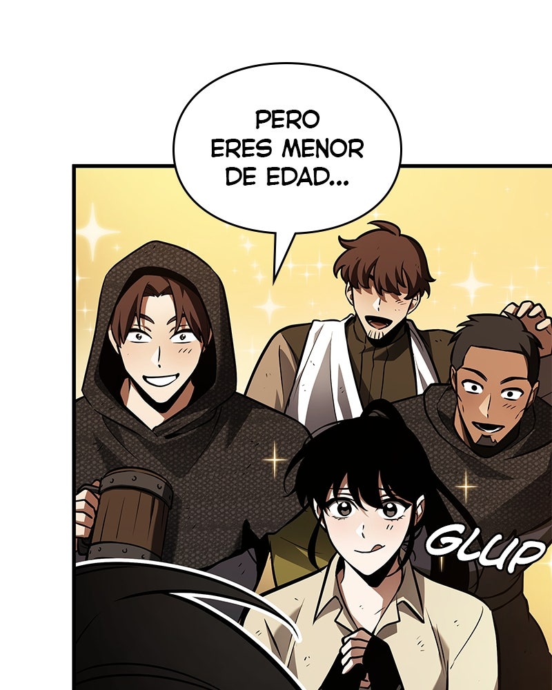 Read Lector omnisciente ES Manga Online