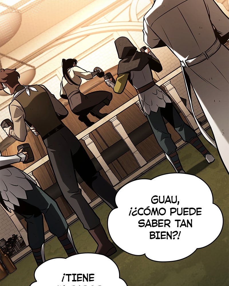 Read Lector omnisciente ES Manga Online