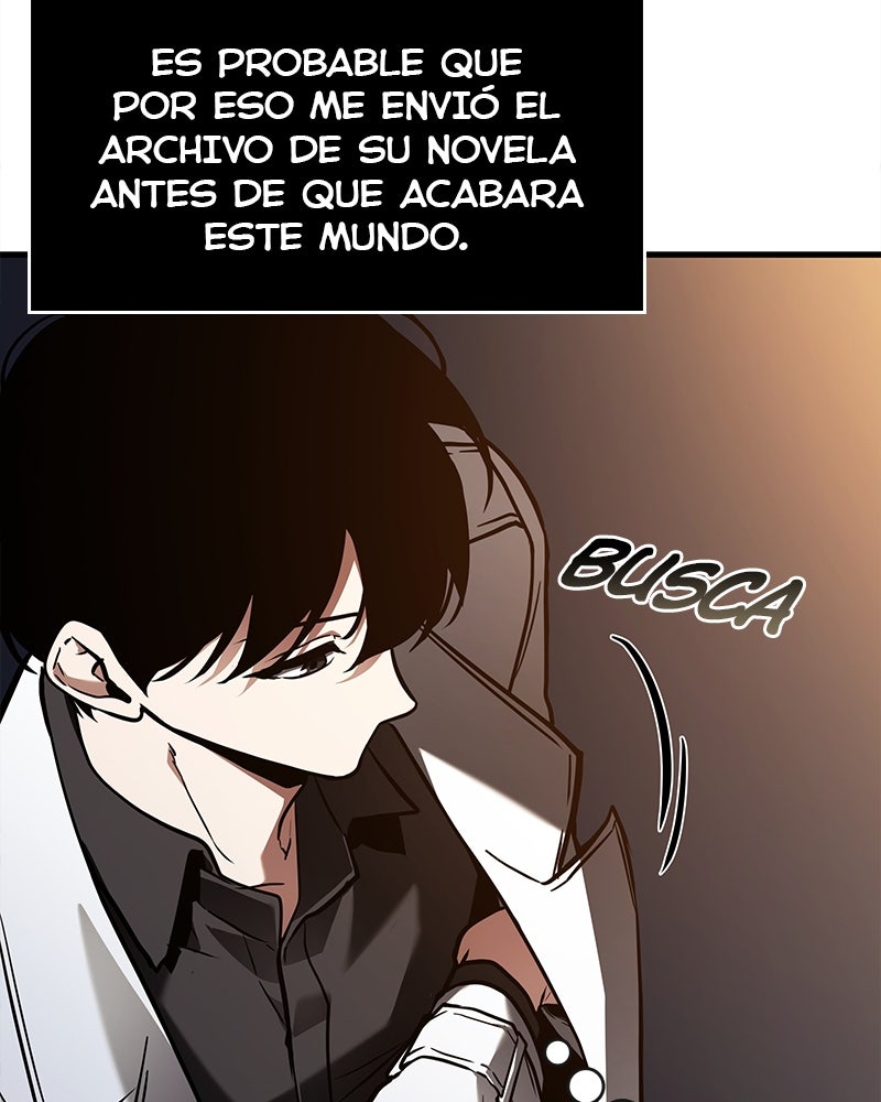 Read Lector omnisciente ES Manga Online