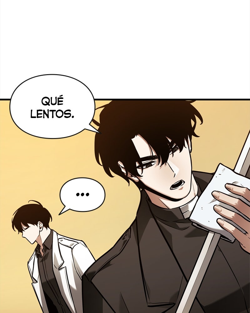 Read Lector omnisciente ES Manga Online