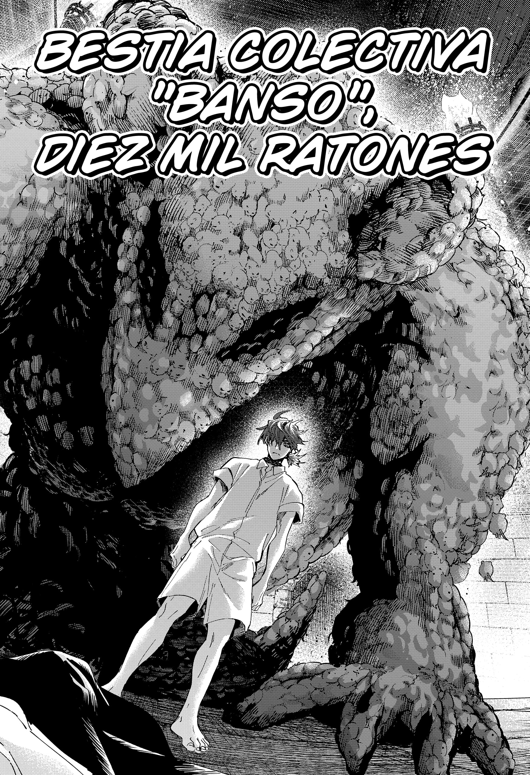 Read MARRIAGETOXIN ES Manga Online