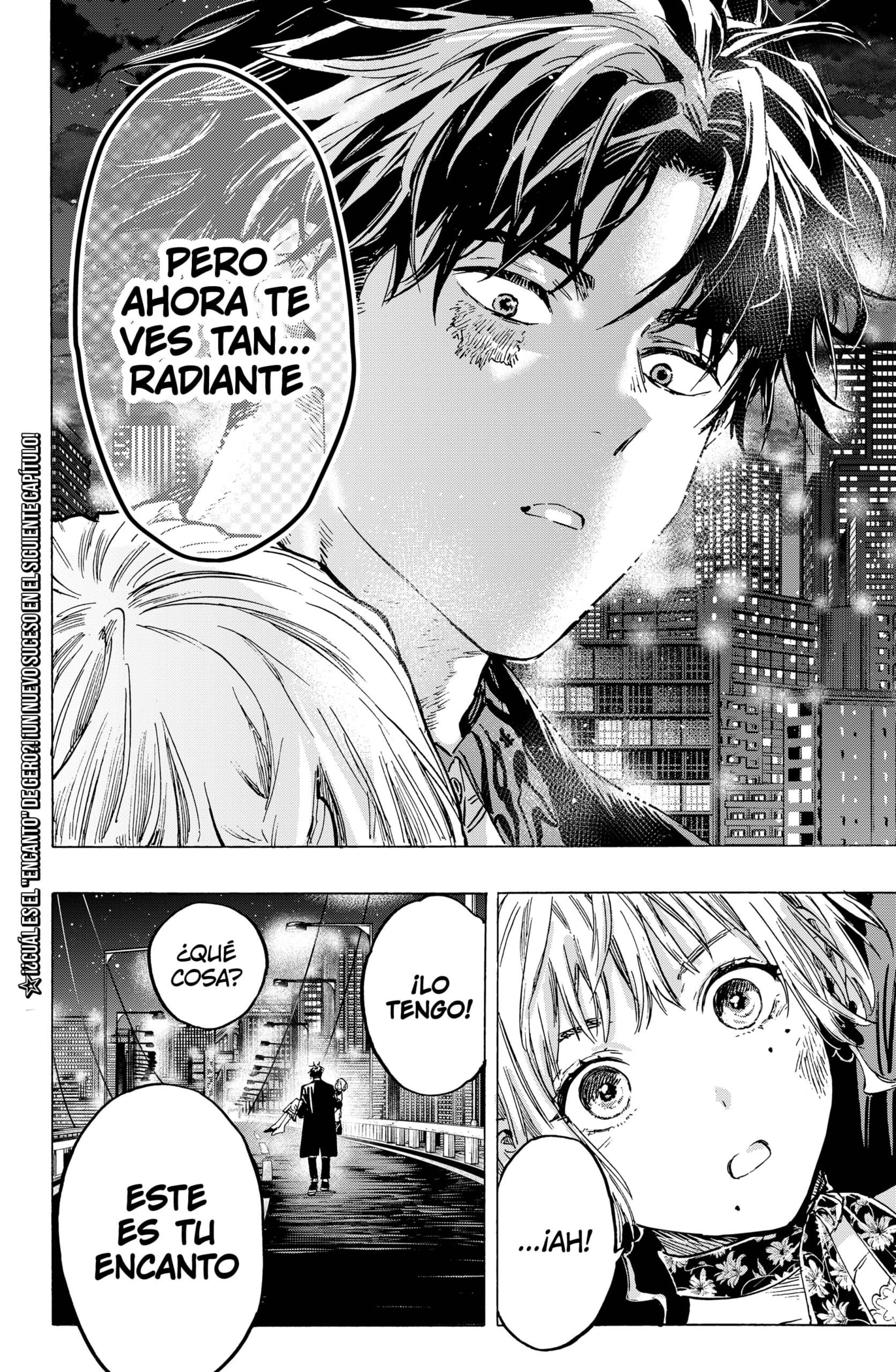 Read MARRIAGETOXIN ES Manga Online