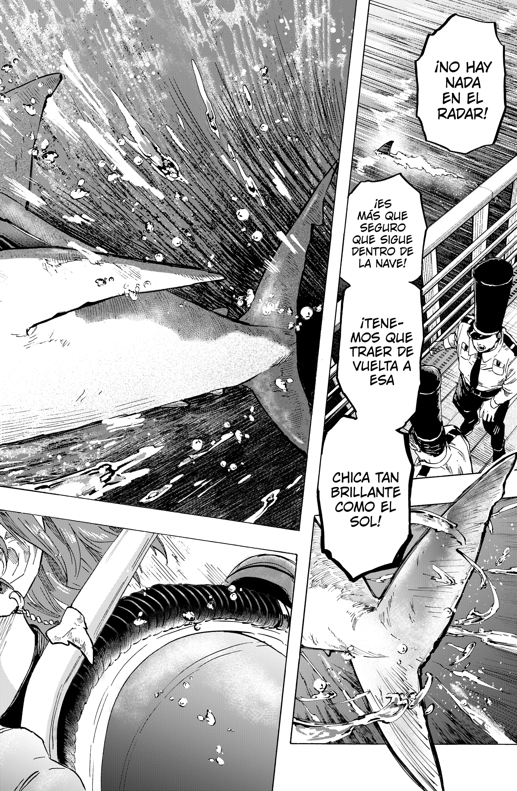 Read MARRIAGETOXIN ES Manga Online