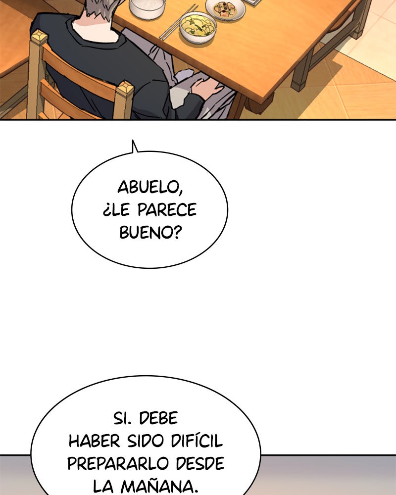 Read Mercenario adolescente ES Manga Online