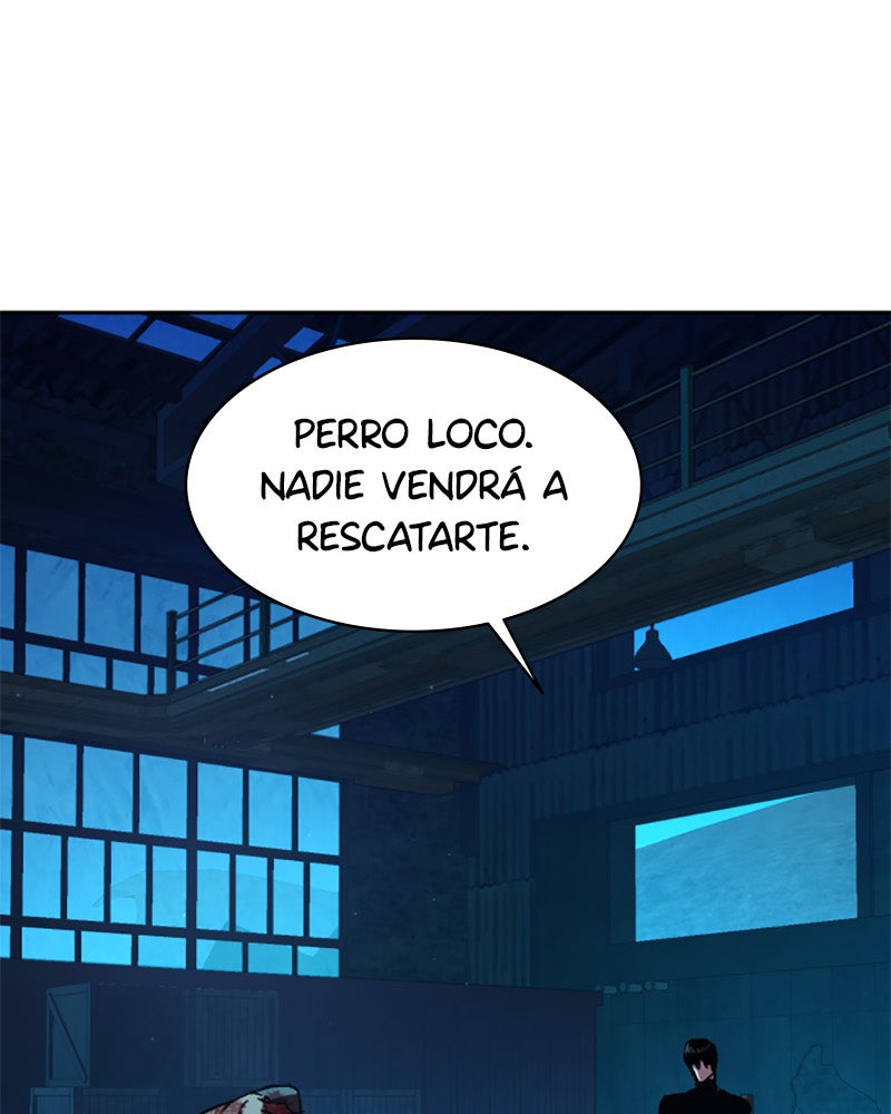Read Mercenario adolescente ES Manga Online
