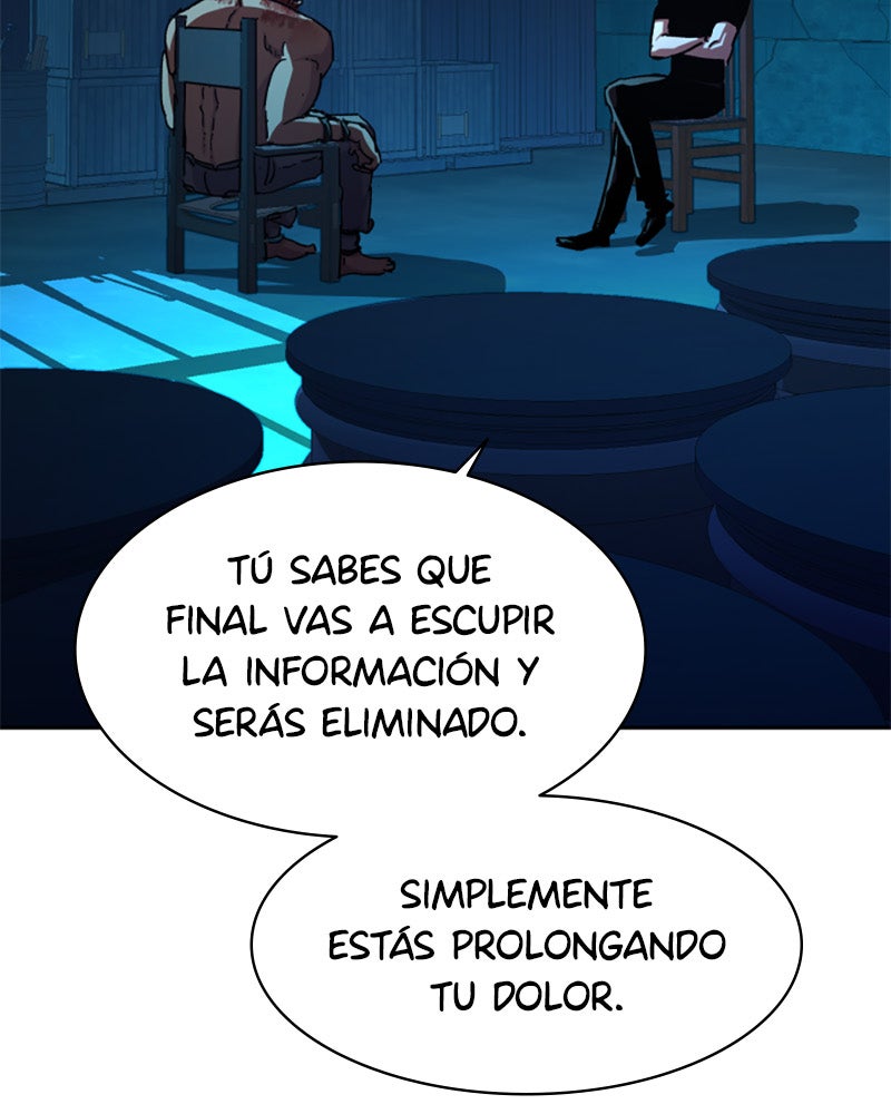 Read Mercenario adolescente ES Manga Online