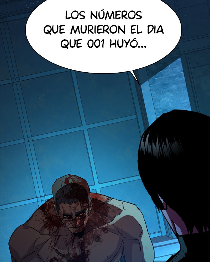 Read Mercenario adolescente ES Manga Online