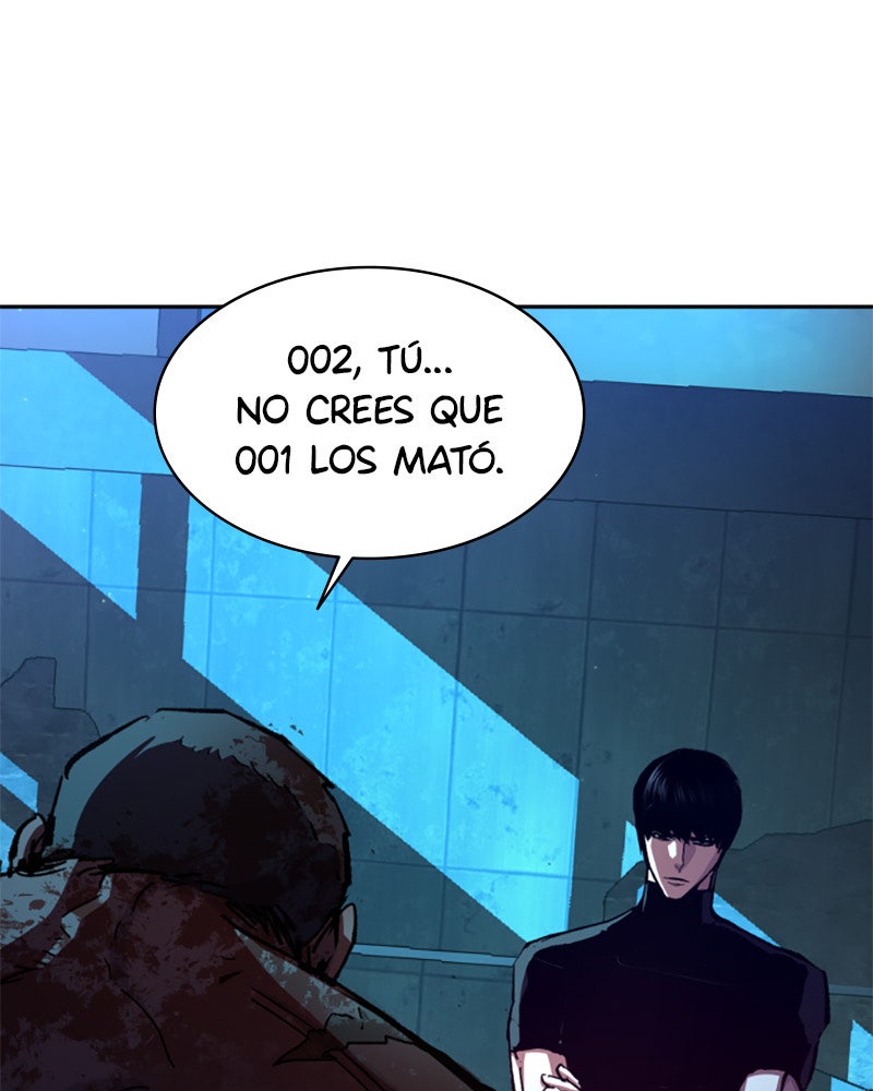 Read Mercenario adolescente ES Manga Online