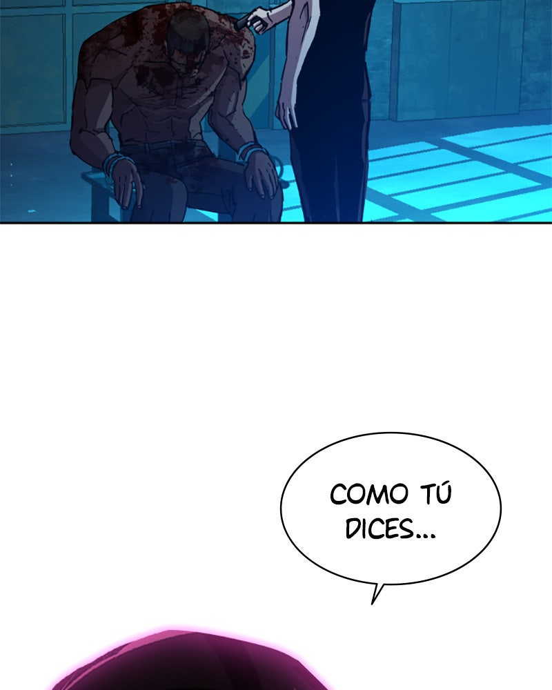 Read Mercenario adolescente ES Manga Online