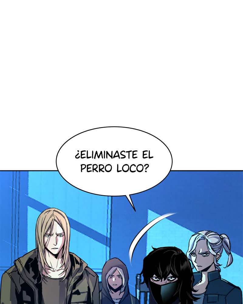 Read Mercenario adolescente ES Manga Online