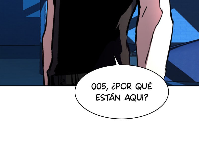Read Mercenario adolescente ES Manga Online