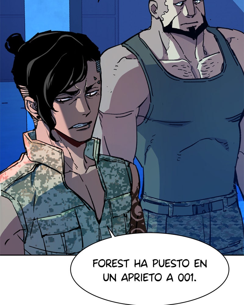 Read Mercenario adolescente ES Manga Online