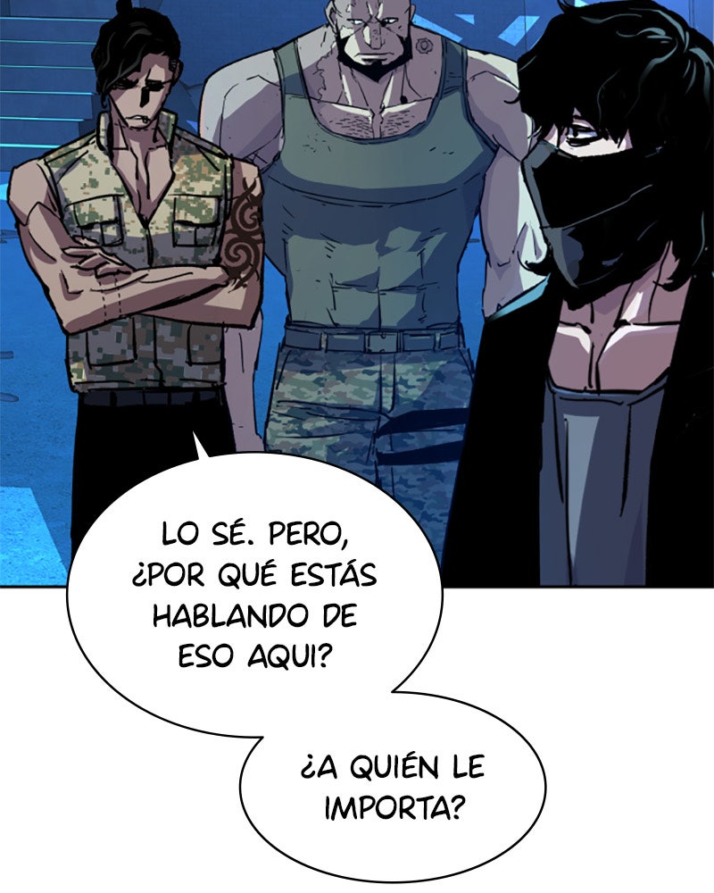 Read Mercenario adolescente ES Manga Online