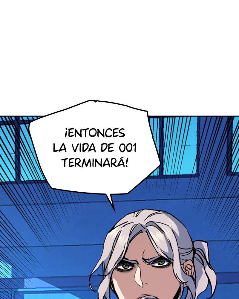 Read Mercenario adolescente ES Manga Online