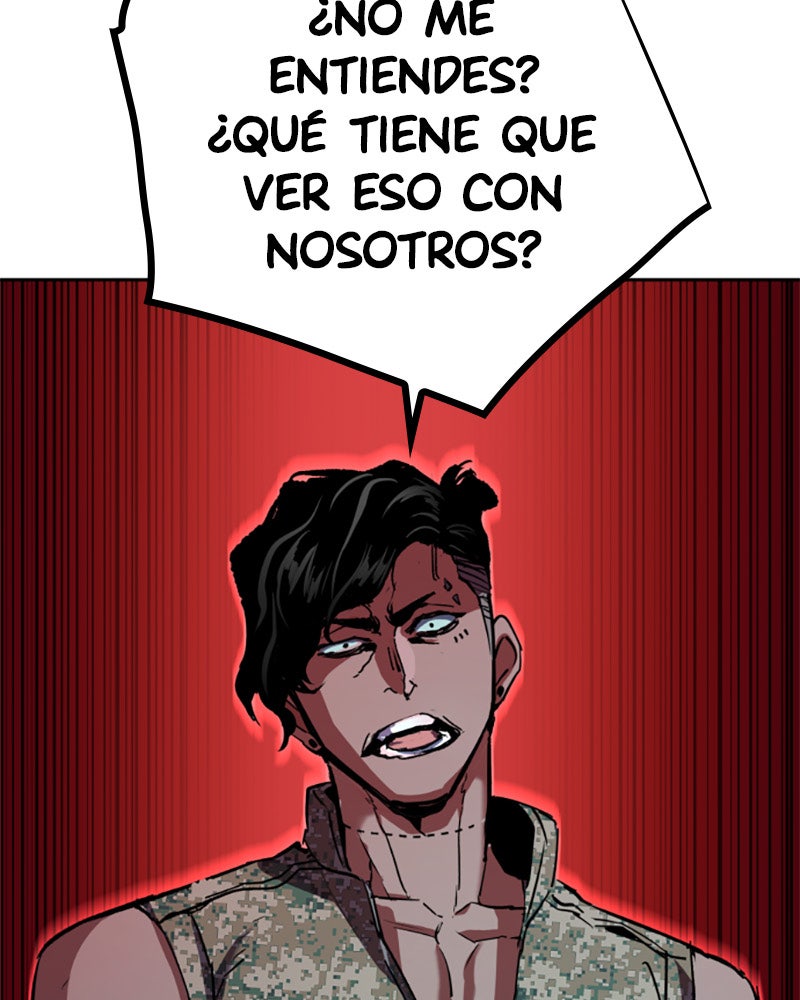 Read Mercenario adolescente ES Manga Online