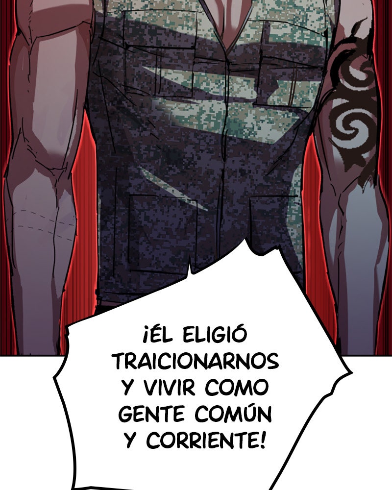Read Mercenario adolescente ES Manga Online