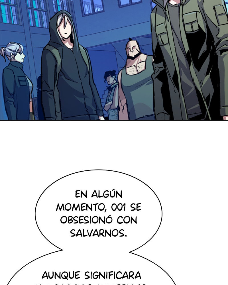Read Mercenario adolescente ES Manga Online