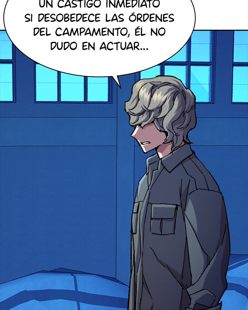 Read Mercenario adolescente ES Manga Online