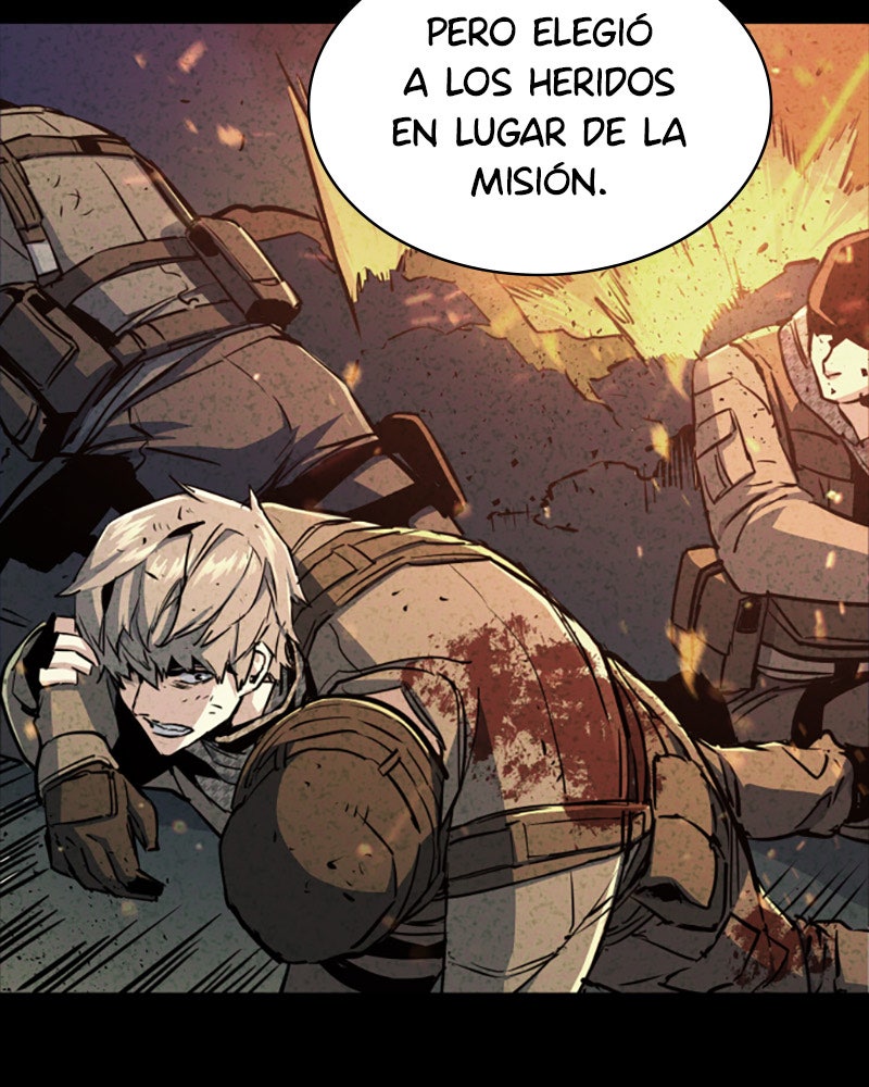 Read Mercenario adolescente ES Manga Online