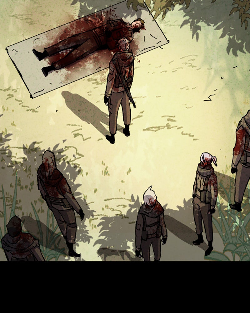 Read Mercenario adolescente ES Manga Online