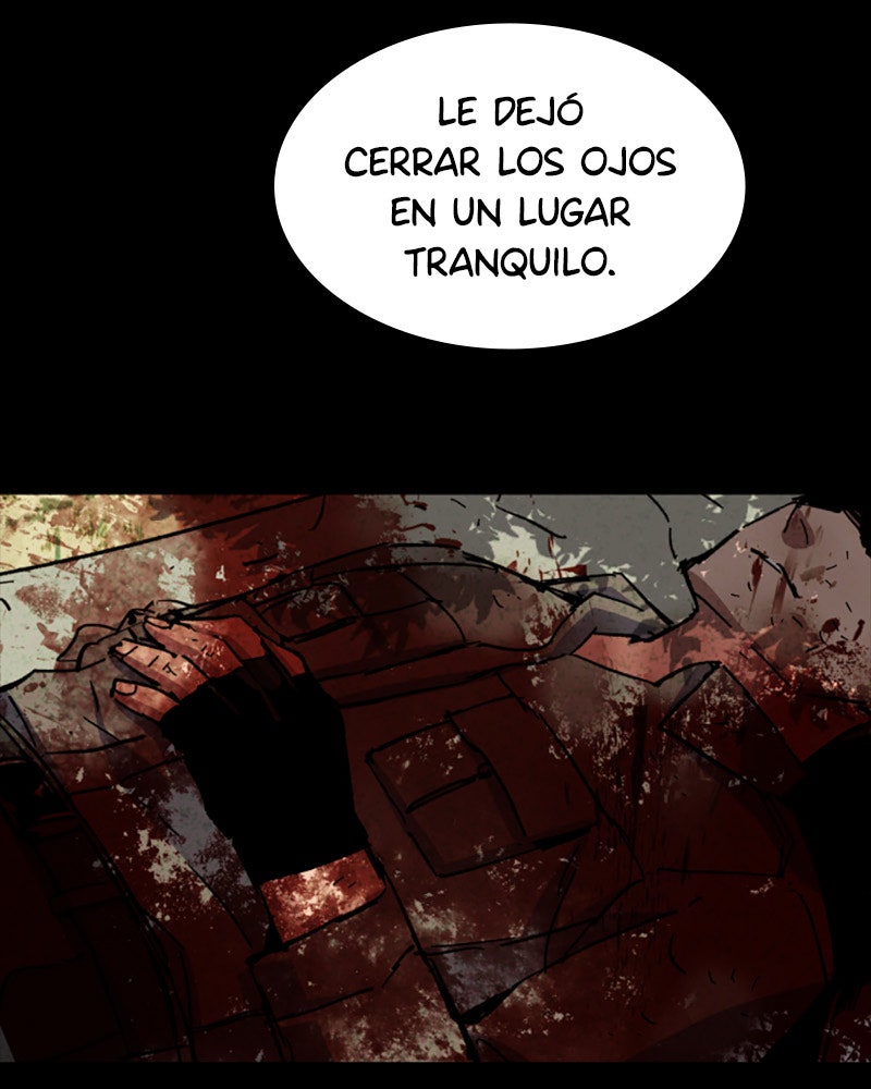Read Mercenario adolescente ES Manga Online
