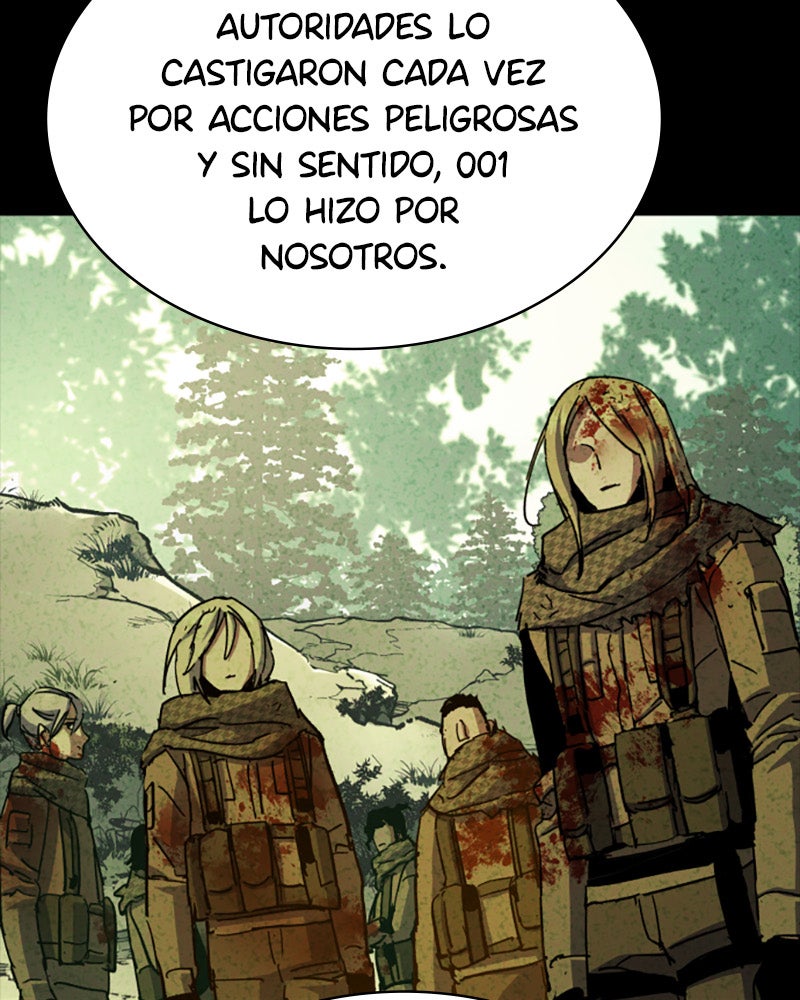 Read Mercenario adolescente ES Manga Online