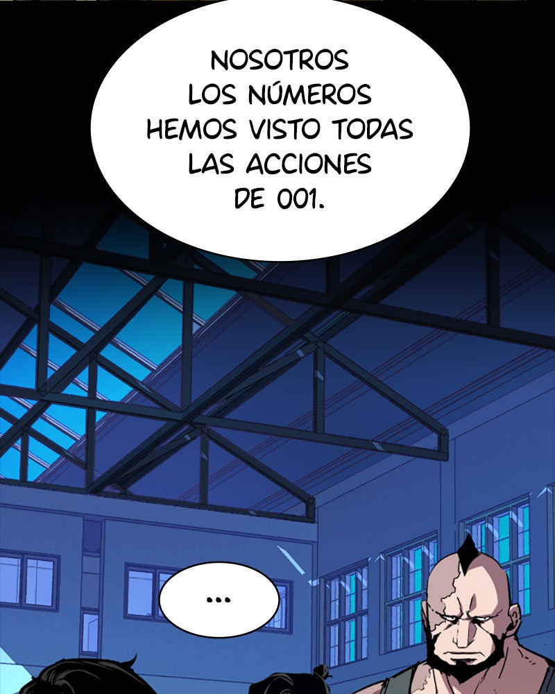 Read Mercenario adolescente ES Manga Online