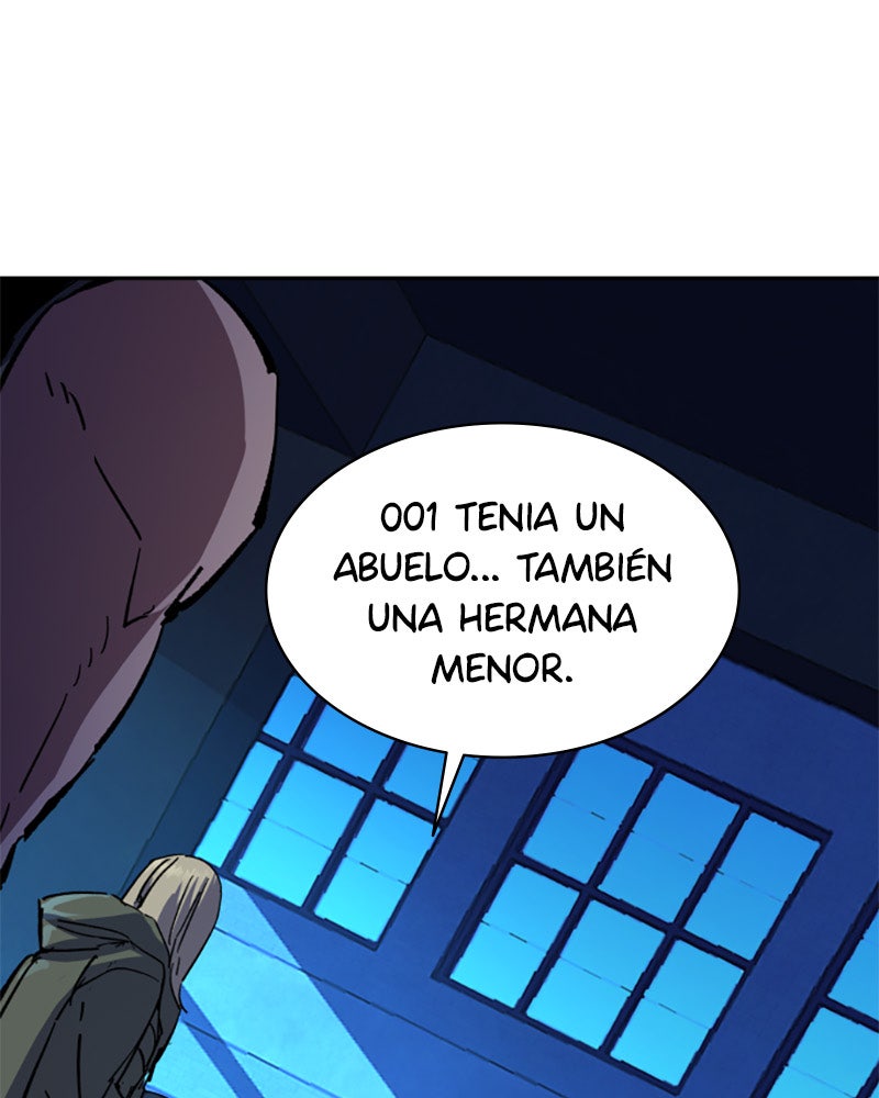 Read Mercenario adolescente ES Manga Online