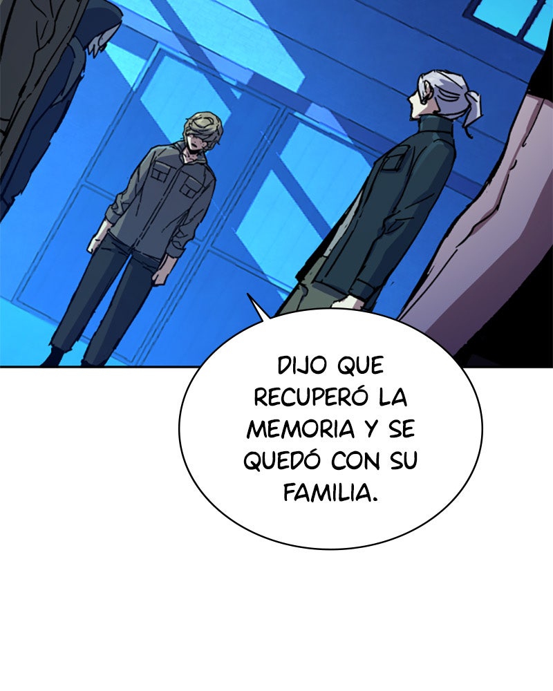 Read Mercenario adolescente ES Manga Online