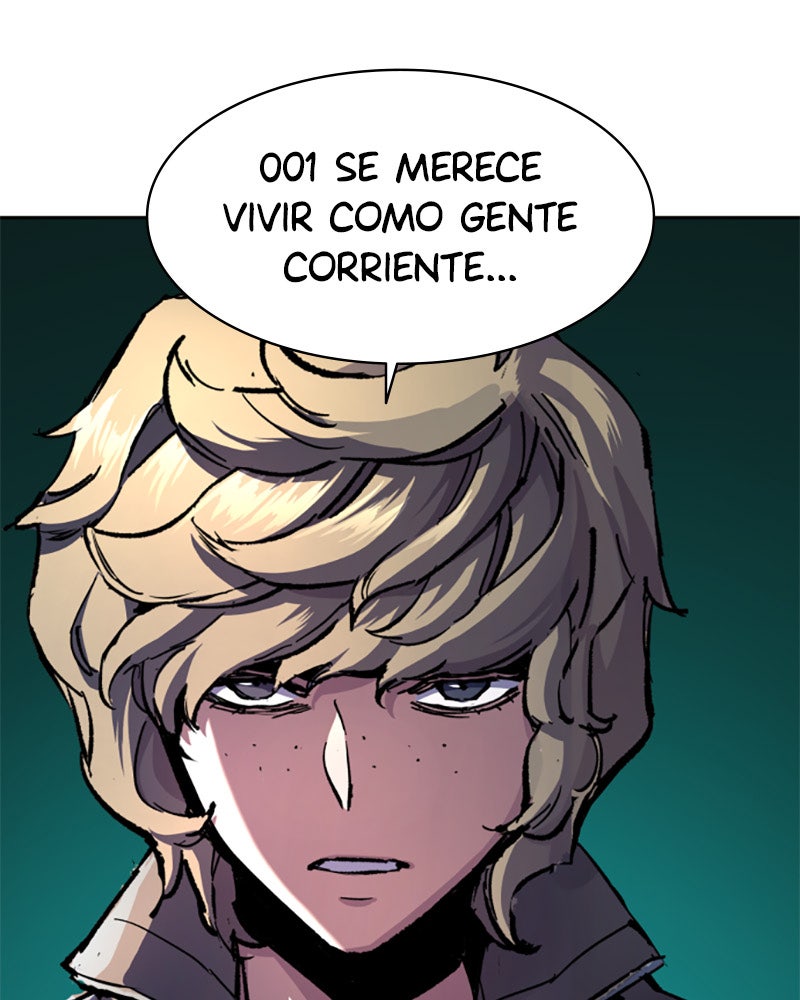 Read Mercenario adolescente ES Manga Online